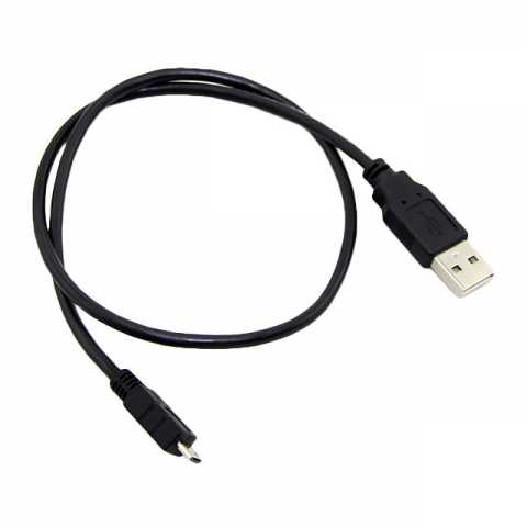 321010007 USB 电缆