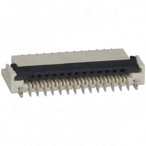 FH18-27S-0.3SHW FFC、FPC（扁平柔性）连接器