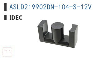 ASLD219902DN-104-S-12V 选择开关