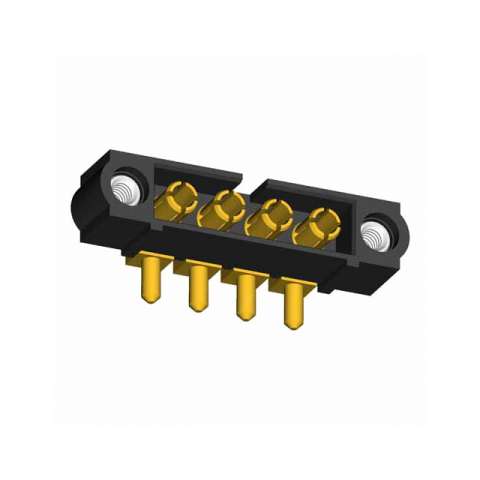 M80-5000000M1-04-333-00-000 矩形连接器