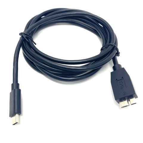 USBCM303M0MICBMMBKR USB 电缆
