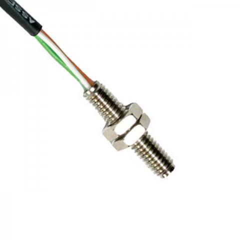PROX SWITCH PTC 130/30 位置，接近，速度（模块）
