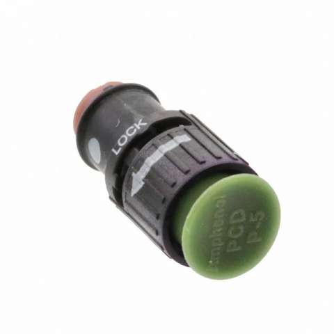 SJS830251 射频同轴连接器
