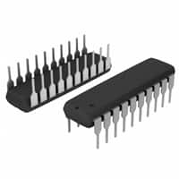 MC68HRC908JK1CP 嵌入式 - 微控制器