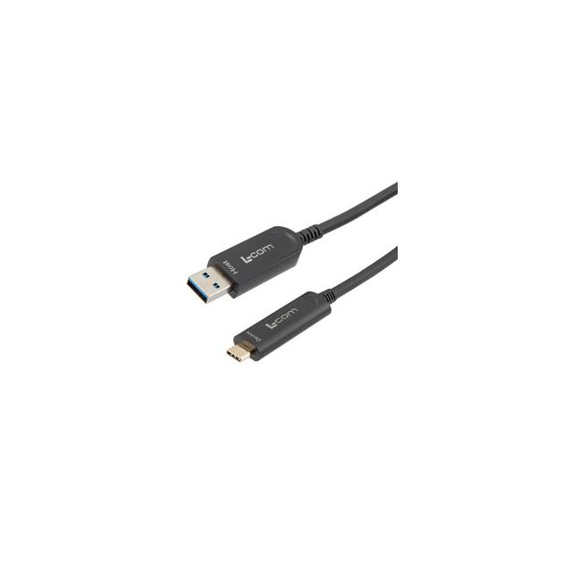 AOC-U31AMCM-BC-015 USB 电缆