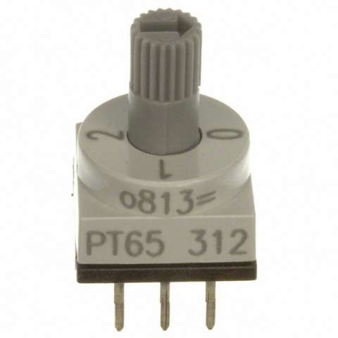 PT65312 DIP 开关