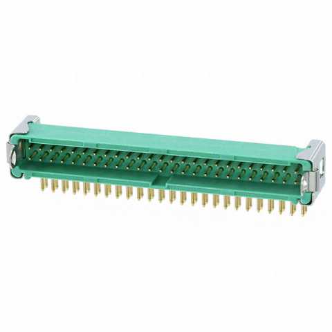 G125-MH15005L3P 矩形连接器