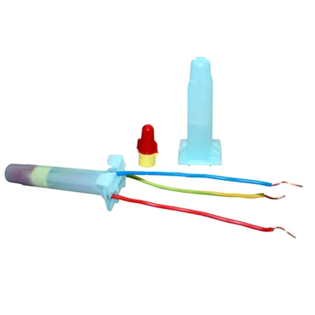 DBR/Y-6 BULK 矩形连接器