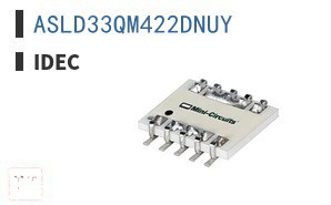 ASLD33QM422DNUY 选择开关