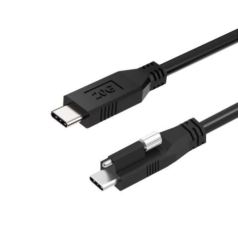 U4TRC01C04P020 USB 电缆