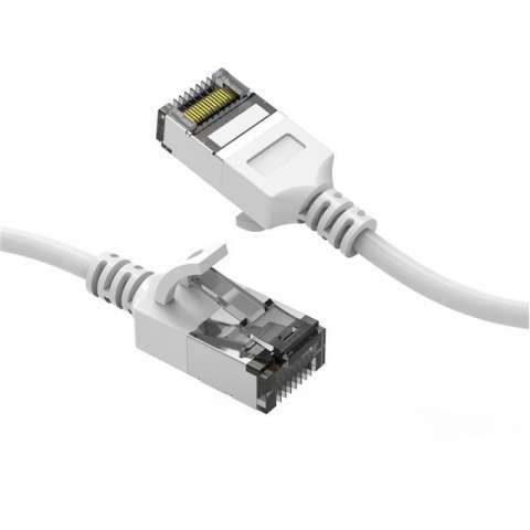 CM-100386WTBSTK 模块化以太网电缆（RJ45，RJ11）