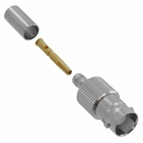 112148 BNC射频同轴连接器