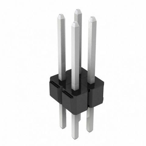 929710-10-02-RK 矩形连接器