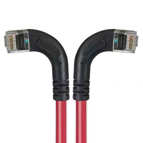 TRD695ZRA8RD-25 模块化以太网电缆（RJ45，RJ11）