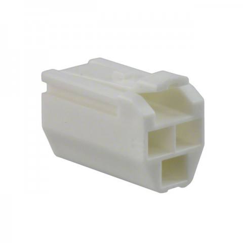 DF62B-3S-2.2C 矩形连接器