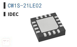 CW1S-21LE02 选择开关