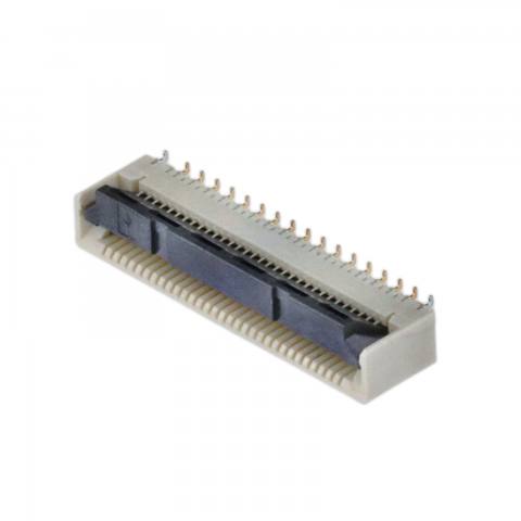 TF38-32S-0.5SV(830) FFC、FPC（扁平柔性）连接器