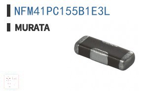 NFM41PC155B1E3L