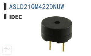 ASLD21QM422DNUW 选择开关