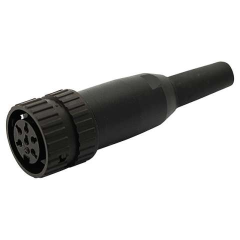 T 3425 991 射频同轴连接器