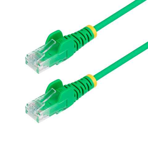 N6PAT1GNS 模块化以太网电缆（RJ45，RJ11）