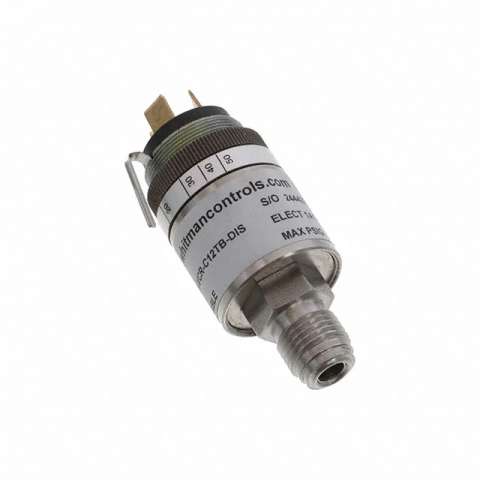 J205G-5S-VCR-C12TB-DIS 压力传感器，变送器-工业