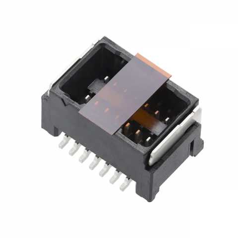 2077601281 其他连接器