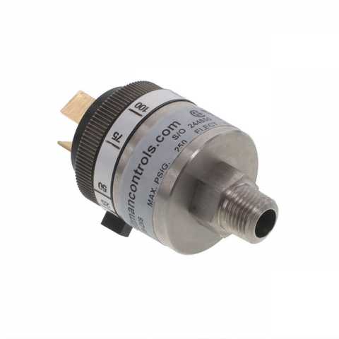W117G-25H-C52TB-DIS 压力传感器，变送器-工业