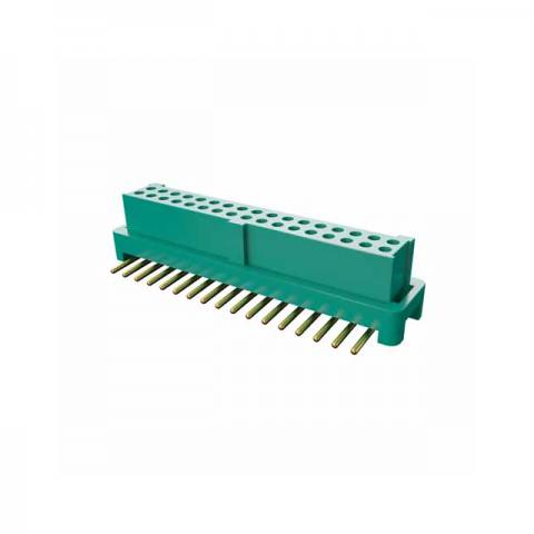 G125-FS13405L0R 矩形连接器