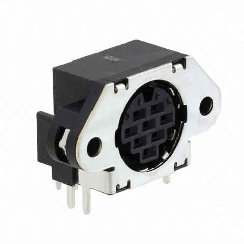 HR212-10RA-8SDL(73) 矩形连接器