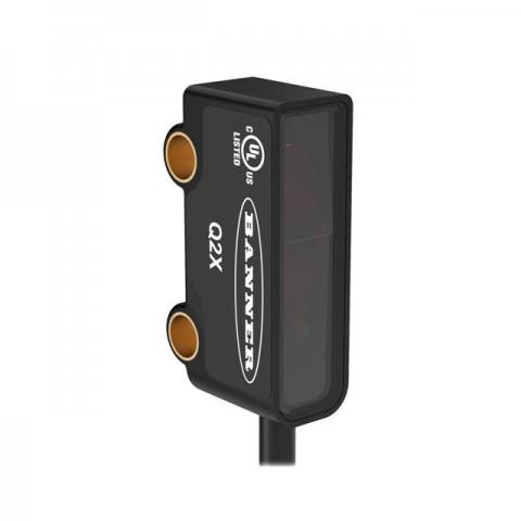Q2XANLPF-2M 光电，工业