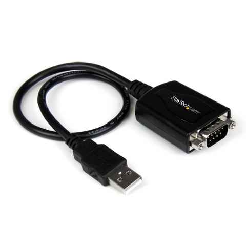 ICUSB232PRO 系列间适配器电缆