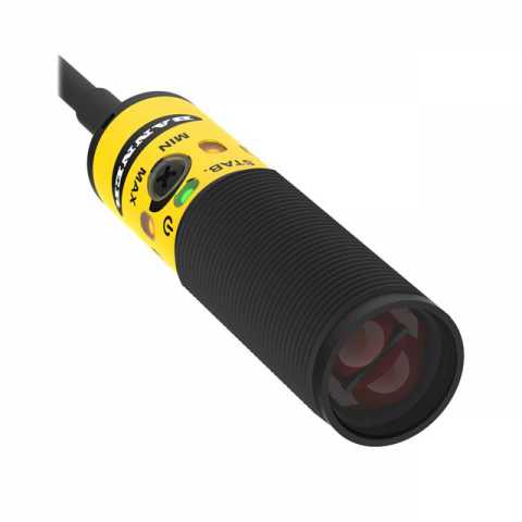 S18-2VPLPC-Q5 光电，工业