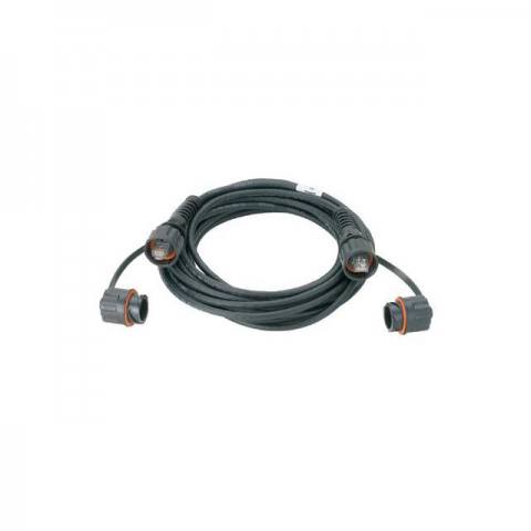 ISTP6X5MBLR 模块化以太网电缆（RJ45，RJ11）