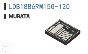 LDB18869M15G-120 巴伦转换器，平衡-不平衡转换器