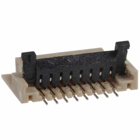 FH23-15S-0.3SHAW(51) FFC、FPC（扁平柔性）连接器