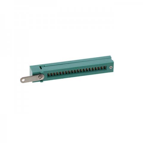 220-2600-50-0602 IC、晶体管插座