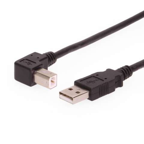 USBG-AB1RB USB 电缆