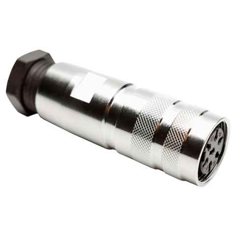 C091 31D007 101 2 射频同轴连接器