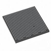 XC5VLX30T-1FF665C 嵌入式 - 现场可编程门阵列 (FPGA)