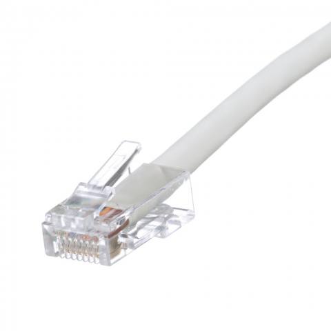 NKU5EPC2 模块化以太网电缆（RJ45，RJ11）