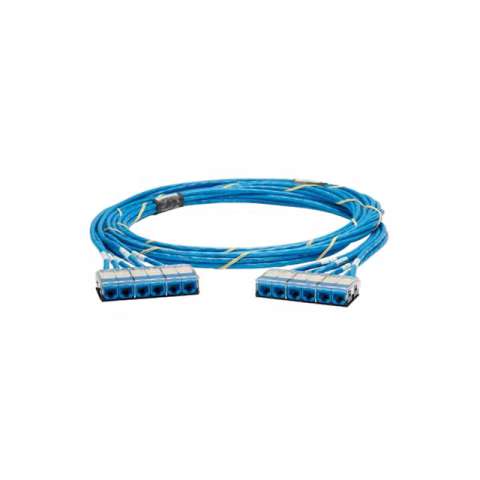 QXRBCBCBXX20 模块化以太网电缆（RJ45，RJ11）