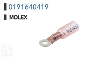 0191640419 矩形连接器
