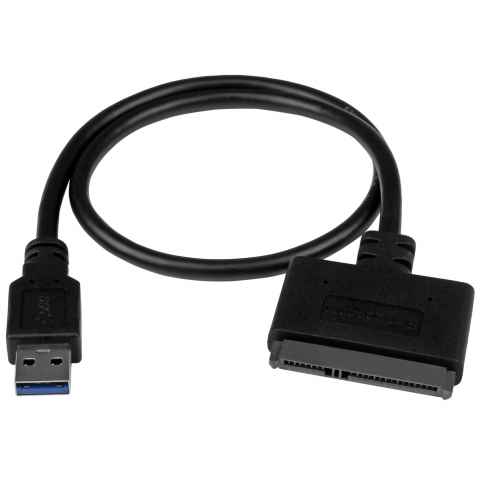 USB312SAT3CB 系列间适配器电缆