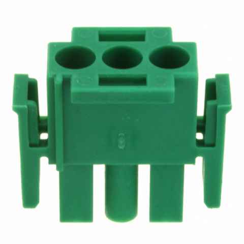 1-480700-5 矩形连接器