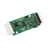 AR1100BRD 数据采集 - 触控屏幕控制器