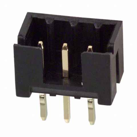 DF3-3P-2DSA(01) 矩形连接器