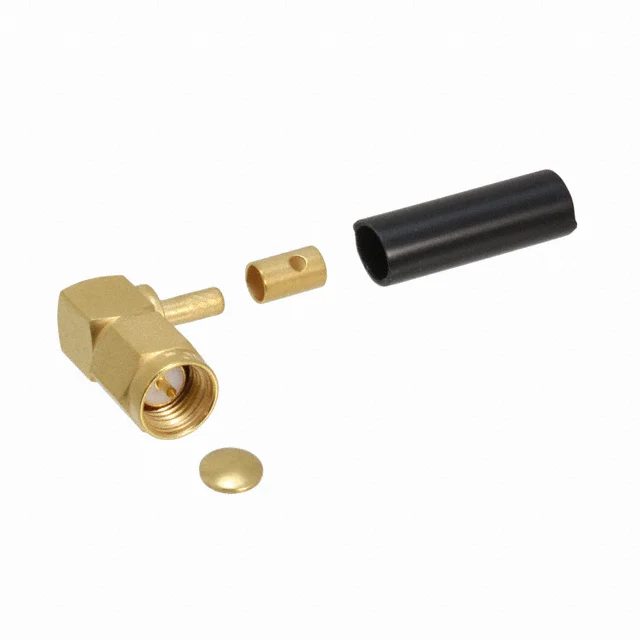 901-9521-3 SMA射频同轴连接器