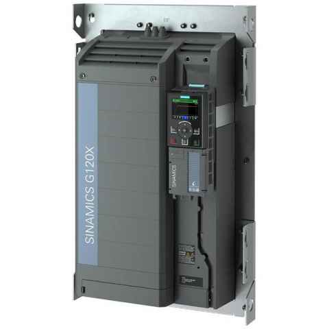6SL32616GE000BA0 电机、执行器、电磁阀和驱动器配件