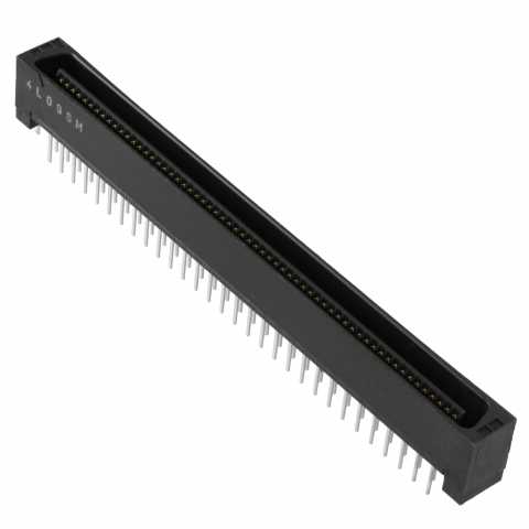 FX2CA2-120P-1.27DSAL(71) 中心带触点射频同轴连接器
